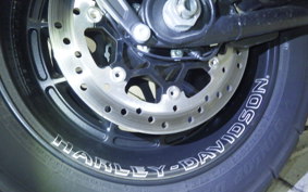 HARLEY FXFB1750 2018