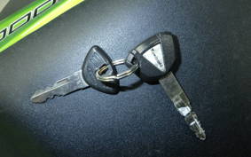 KAWASAKI NINJA 1000 A 2013