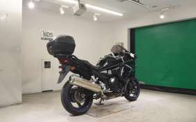 SUZUKI BANDIT 1250 F 2012 GW72A