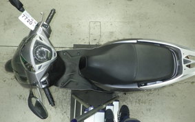 HONDA LEAD 125 2006 JF45