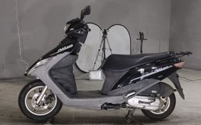 SUZUKI ADDRESS V125 DT11A