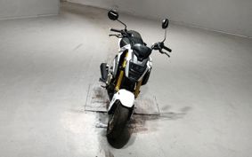 HONDA GU ROM JC75