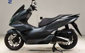 HONDA PCX125 JK05