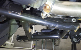 HONDA 400X 2020 NC56