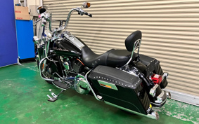 HARLEY FLHR1340 2012 FBM