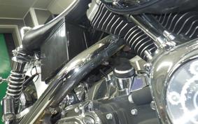 HARLEY FXDLI 1450 2004