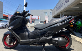 SUZUKI BURGMAN400 2018 DU11A