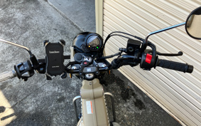 HONDA CT125 HUNTER  CUB  JA55