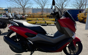 YAMAHA NMAX ABS SED6J