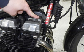 HONDA CBX550F 2016 PC04