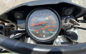 KAWASAKI KSR-2 MX080B
