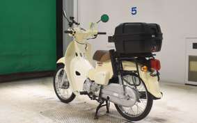 HONDA C50 SUPER CUB 2023 AA09