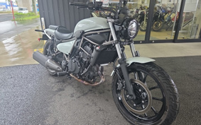 KAWASAKI ELIMINATOR 400-1 2025 EL400A