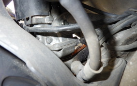 SUZUKI LET's 2 CA1PA