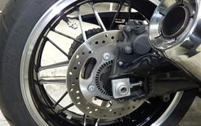 KAWASAKI Z900RS 2018 ZR900C