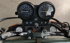 HONDA HORNET250 MC31