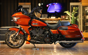 HARLEY HARLEY FLTRXSE1800CVO 2024 TC6