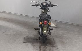 HONDA CROSS CUB110 JA45
