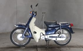 HONDA SUPER CUB90 HA02