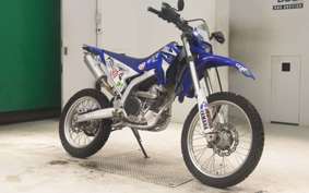 YAMAHA WR250R 2022 DG15J