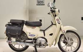 HONDA C110 SUPER CUB 2022 JA59