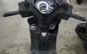 YAMAHA AXIS 125 Z SED7J