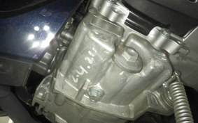 HONDA PCX 160 2025 KF47