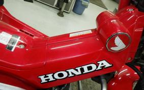 HONDA CT125-2 JA65