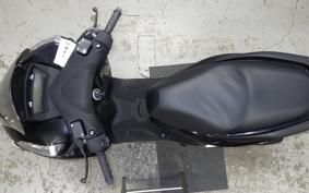 YAMAHA TRICITY 125 1981 SE82J