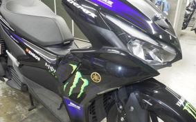 YAMAHA AERO X 155 2005