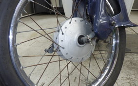 HONDA C90 SUPER CUB E 1999 HA02