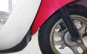 HONDA CREA SCOOPY AF55