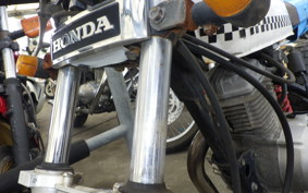 HONDA APE 50 AC16