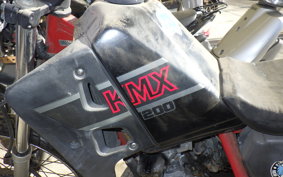KAWASAKI KMX200 MX200A