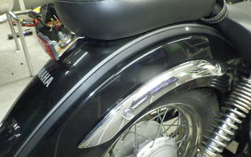 YAMAHA DRAGSTAR 250 VG02J