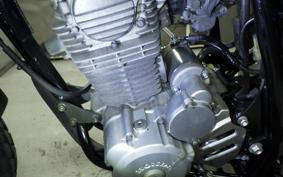 HONDA FTR223 MC34