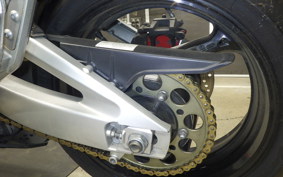 SUZUKI GSR 400 2008 GK7DA