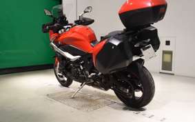 BMW S1000XR 2021