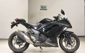 KAWASAKI NINJA 250 2020 EX250L