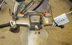 HONDA C50 SUPER CUB E AA01