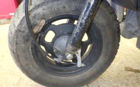 HONDA ZOOMER AF58