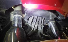 HONDA GL 1800 GOLD WING AIRBAG NAVI 2014 SC68