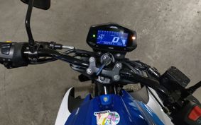 SUZUKI JIKUSA-250 ED22Y