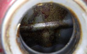 SUZUKI INAZUMA 400 (GSX400) 1997 GK7BA