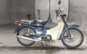 HONDA SUPER CUB50 AA01