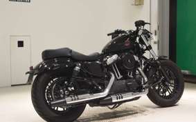 HARLEY XL1200X 2021