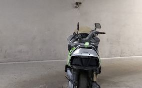 YAMAHA MAJESTY 250 4HC