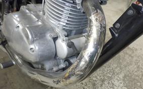 KAWASAKI ESTRELLA RS 2024 BJ250A