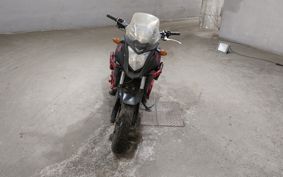 HONDA 400X NC47