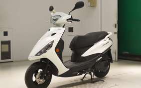 YAMAHA AXIS 125 Z 2004 SED7J